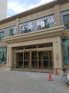 自动门