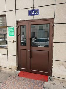 刷卡门
