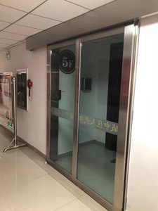 刷卡门