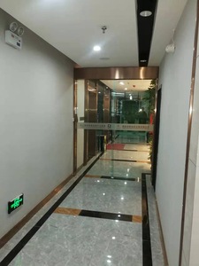 刷卡门