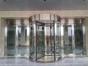 旋转门