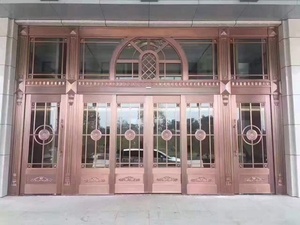 旋转门
