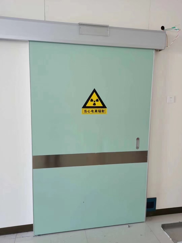 医用门