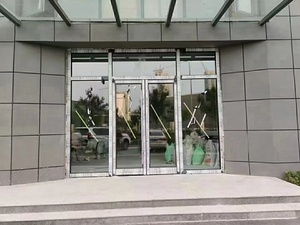 肯德基门